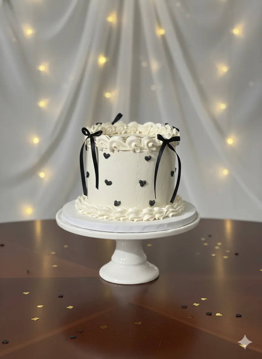 Création pâtissière Ikram Cake Design